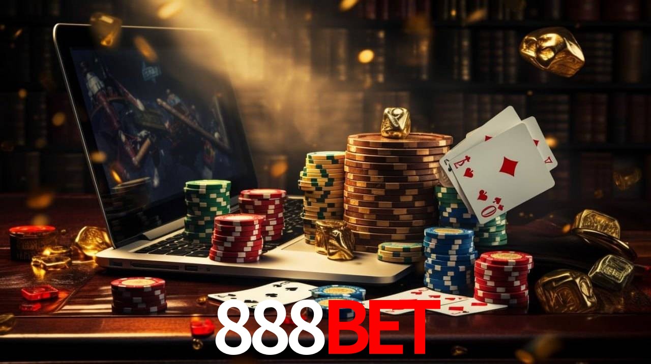 Estatísticas 888bet