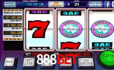 Desvendando o Mundo dos Jogos Virtuais na 888bet