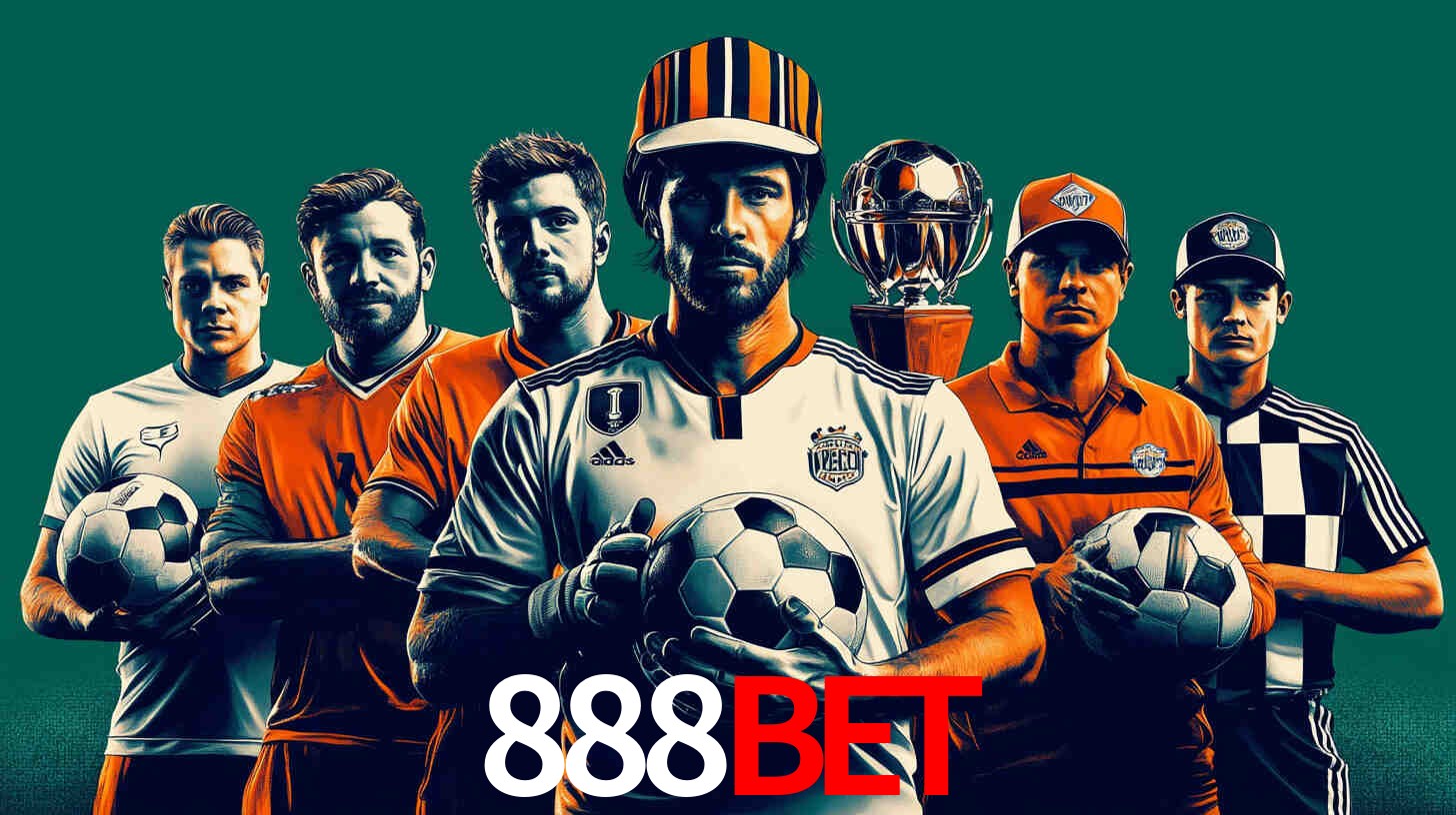 Descubra a Essência do 888bet: Nossa História e Compromissos