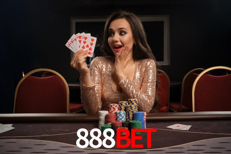 Programa VIP 888bet