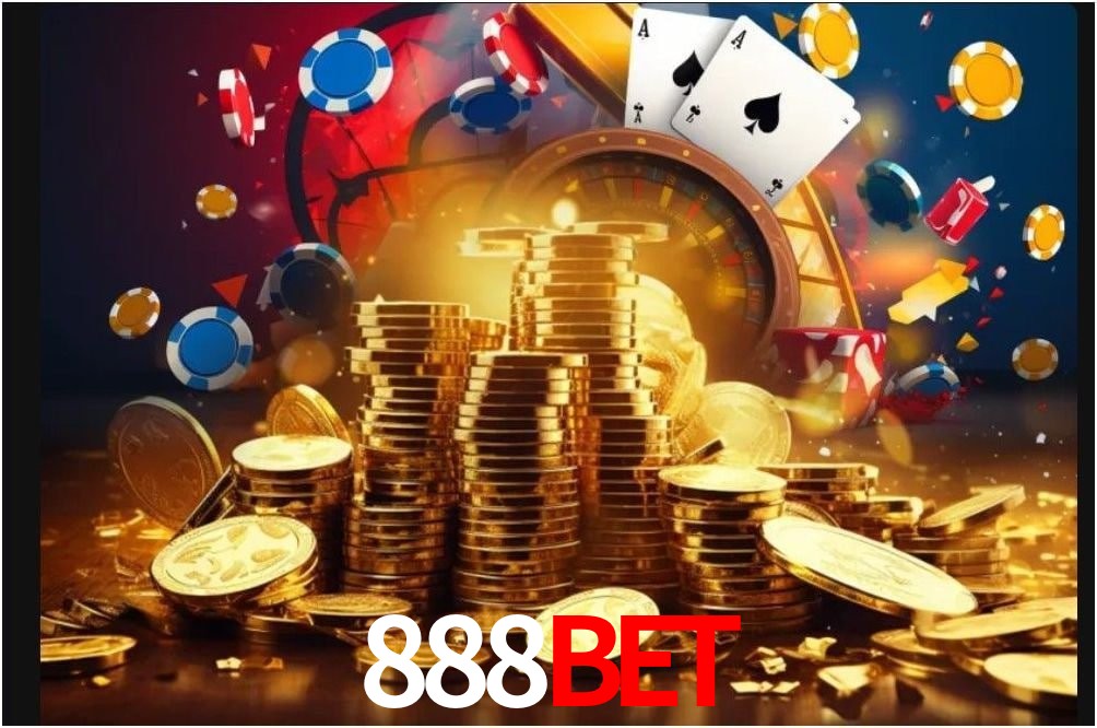 Bônus de Boas-vindas 888bet