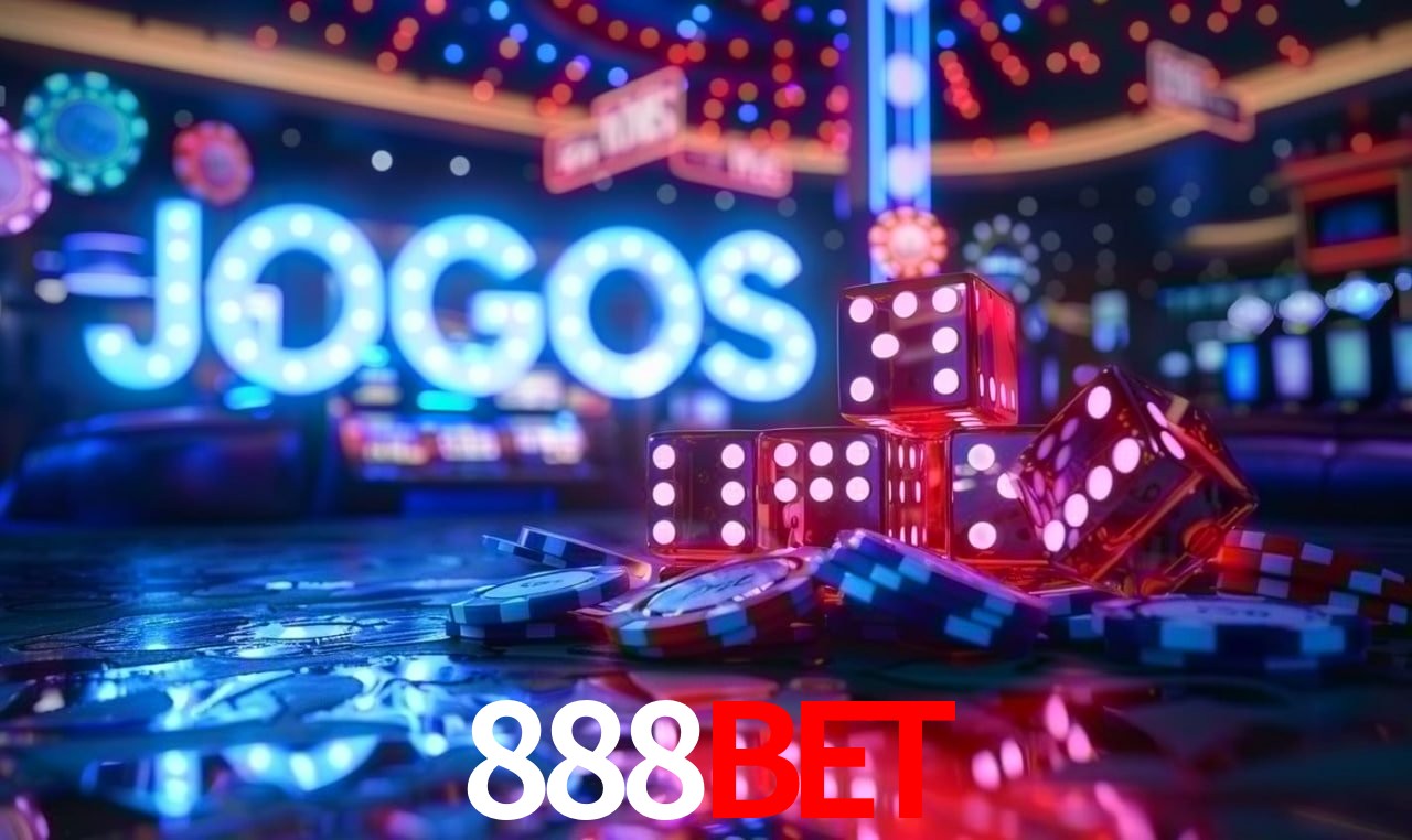 Casino VIP 888bet