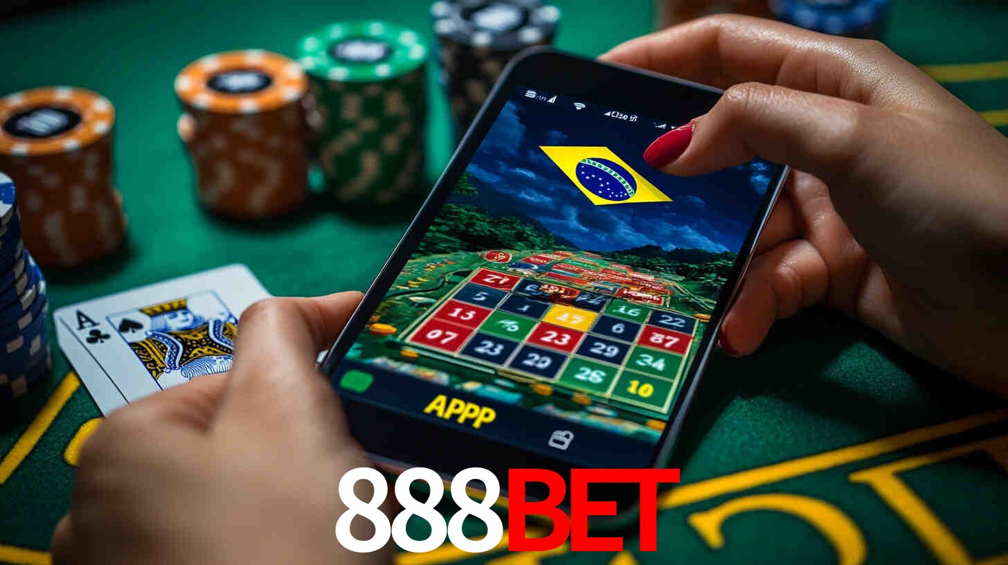 Descubra a Essência do 888bet: Nossa História e Compromissos