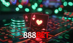 Benefícios da Conta 888bet