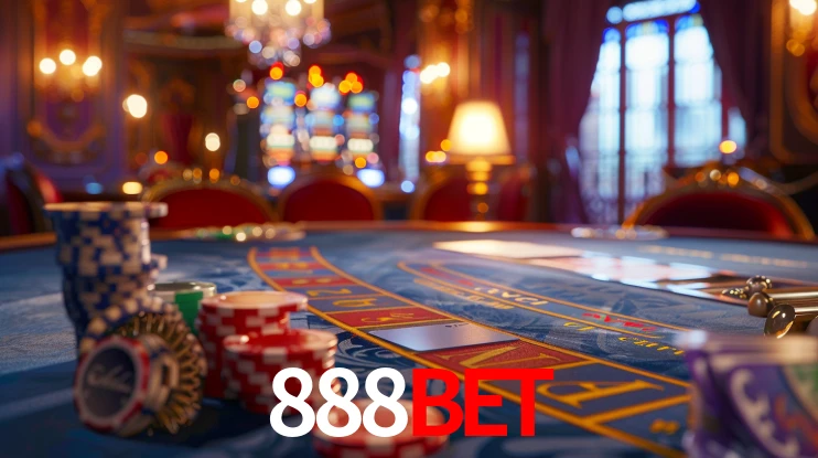 Security Systems 888bet