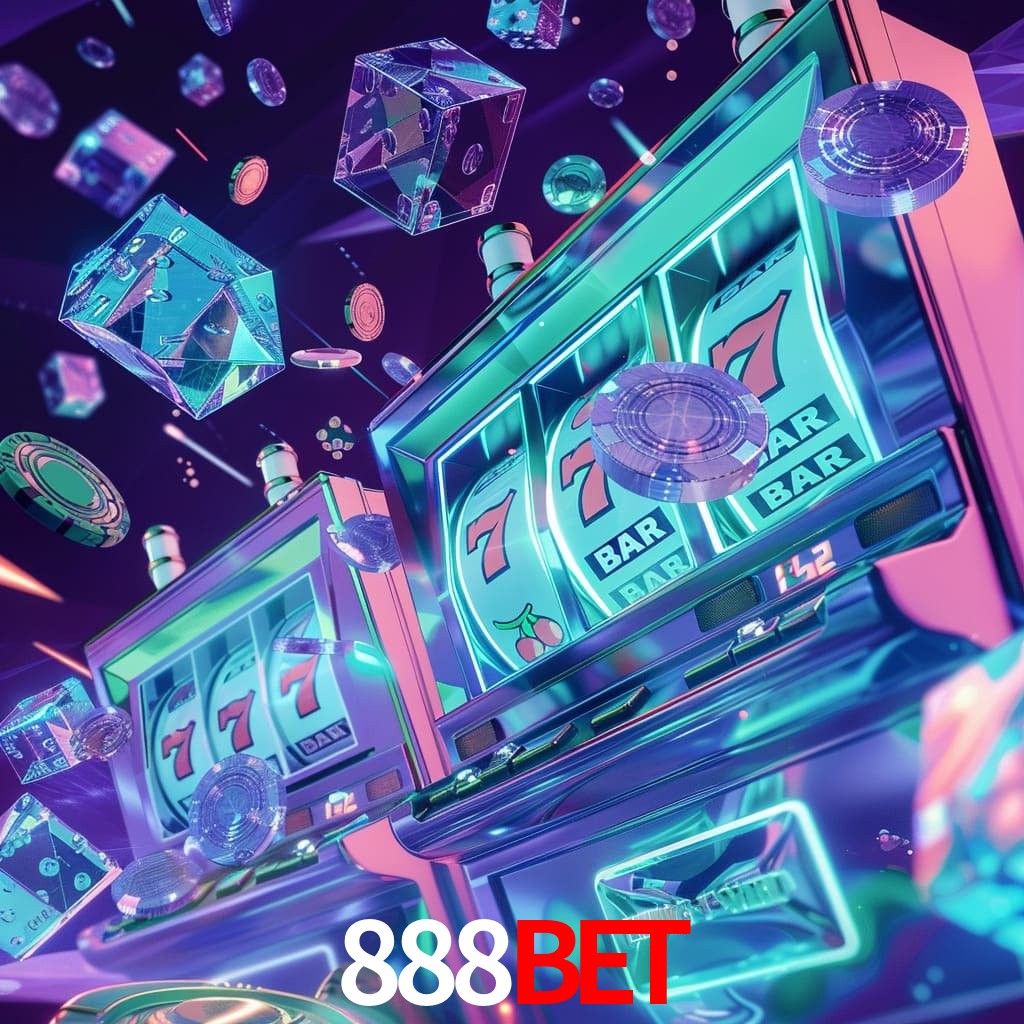 Interface do App 888bet