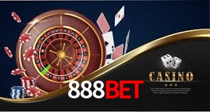 Provedores de Jogos 888bet