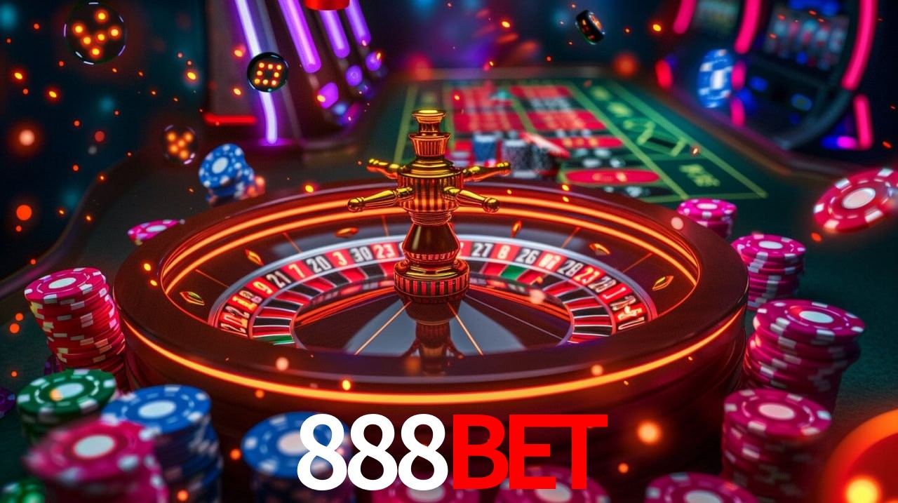 Bônus Diários 888bet
