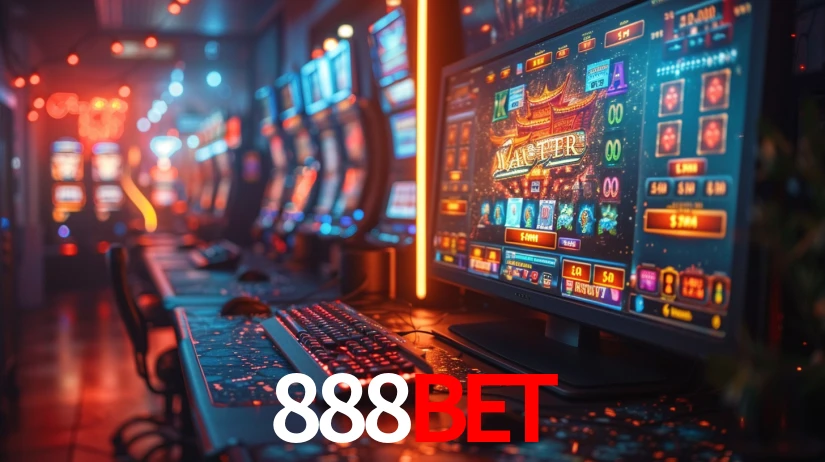888 bet jogo
