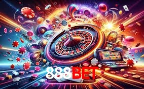 Jogos de Slot 888bet