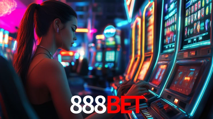Premium Interface 888bet