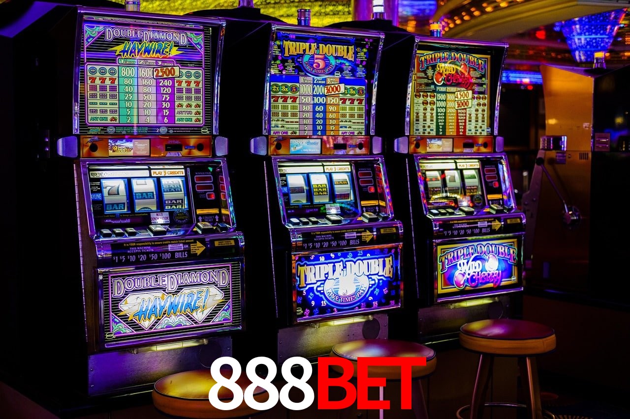 Recursos de Bônus 888bet