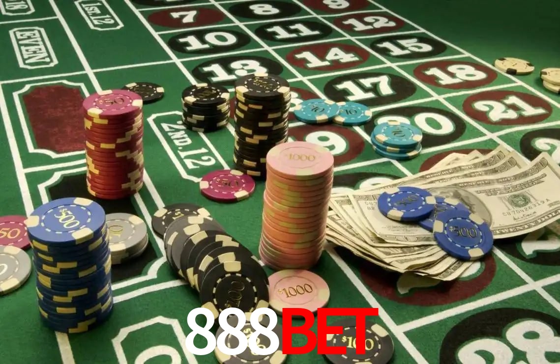 Ofertas Imperdíveis na 888bet: Promoções e Bônus Que Valem a Pena