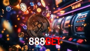 Interface Premium 888bet