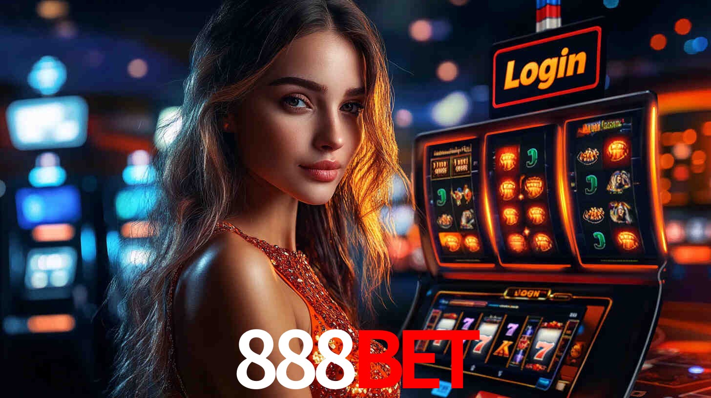 Experimente o Login Seguro Premium no 888bet