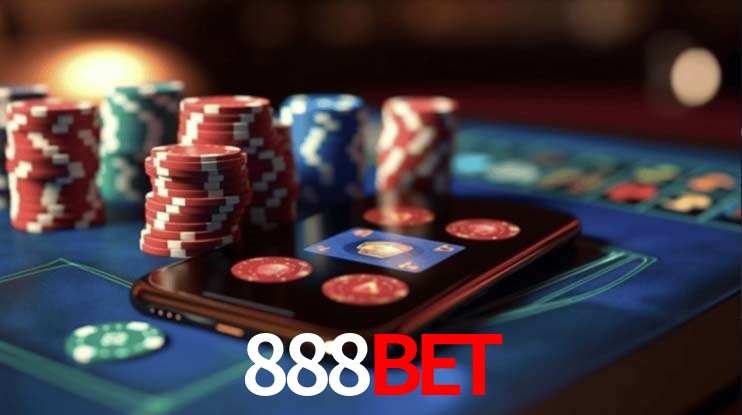 888bet São Paulo - Jogo Providers