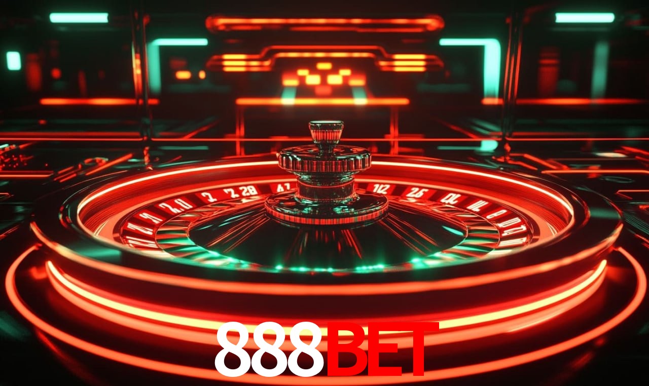 Apostas Esportivas na 888bet: Um Guia Completo